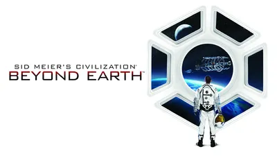 Скачать бесплатно фото Sid Meier's Civilization: Beyond Earth для Android