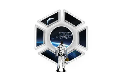 Обои Sid Meier's Civilization: Beyond Earth в png для телефона