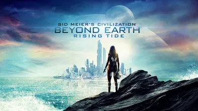 Фон Sid Meier's Civilization: Beyond Earth для iPhone в хорошем качестве