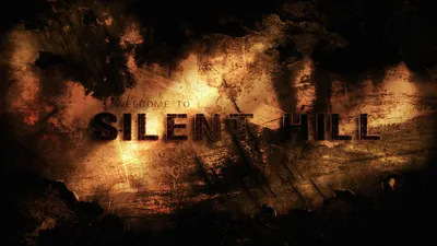 Обои Silent Hill для рабочего стола: скачать бесплатно