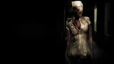 Silent Hill обои на Android: скачать фото бесплатно