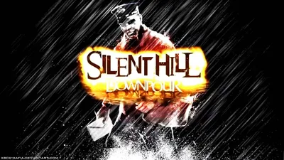 Обои Silent Hill для рабочего стола: скачать в JPG