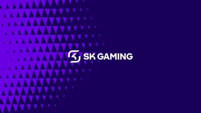 Sk gaming обои