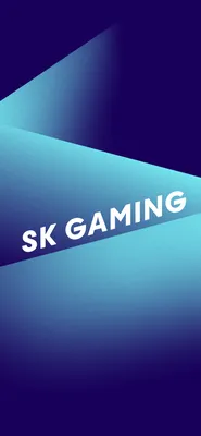 Sk gaming: Статичные обои для iPhone и Android