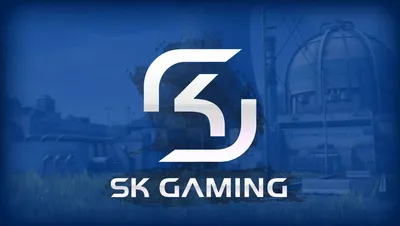 Обои Sk gaming: Фон для рабочего стола в формате WebP