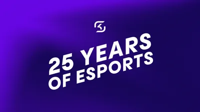 Sk gaming: Изображения для рабочего стола в высоком разрешении