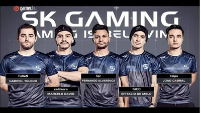 Sk gaming: Статичные обои для iPhone и Android устройств