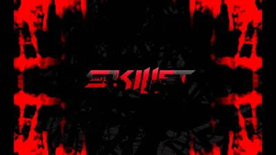 Skillet monster в разрешении по выбору: Обои на телефон