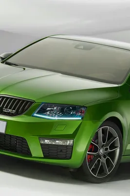 Skoda: фото на телефон в формате webp для загрузки