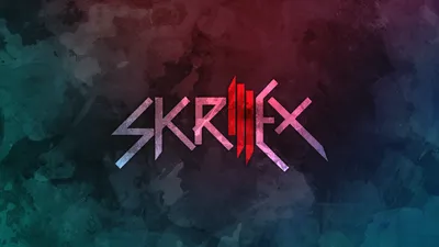 Окунись в мир музыки с обоями Skrillex (Общее, Windows, PNG)