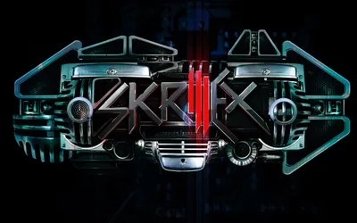 Атмосфера музыки: Фото Skrillex для Android (Общее, PNG)