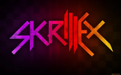 Skrillex обои