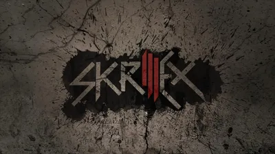 Звуковые волны на твоем рабочем столе: Обои Skrillex (Windows, PNG)