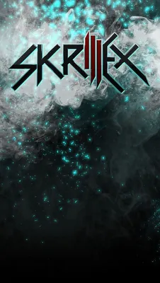 Музыка в каждом пикселе: Обои Skrillex в хорошем качестве (Windows, PNG)