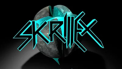 Инновационный звук в каждом кадре: Обои Skrillex для Android (PNG)