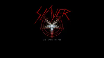 Фото Slayer: Мощные изображения для вашего устройства