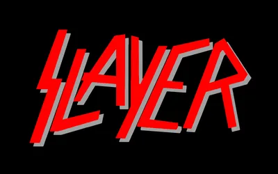 Обои на телефон Slayer: Отличное качество для iPhone и Android