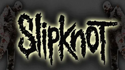 Slipknot: обои для Windows и iOS в jpg формате