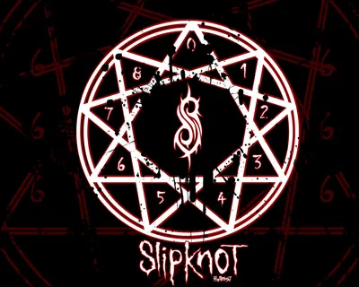 Фото Slipknot: бесплатные обои для телефона в webp