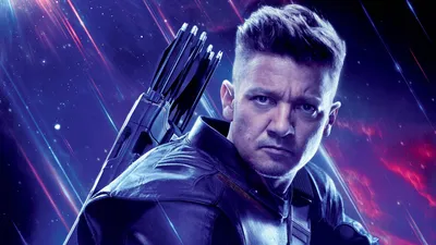 Коллекция HD обоев персонажа Marvel Hawkeye – YL Computing