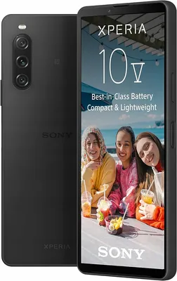 Обои Sony Xperia с весенними и летними мотивами