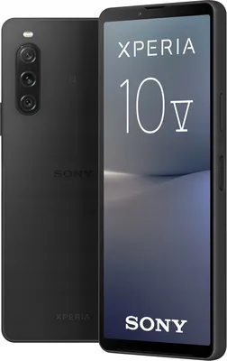 Обои Sony Xperia с высоким контрастом