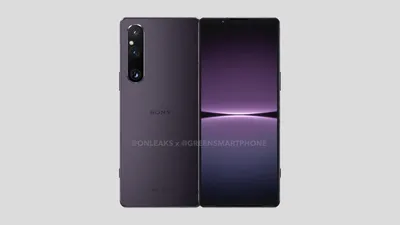 Уютные фоны Sony Xperia для вашего телефона