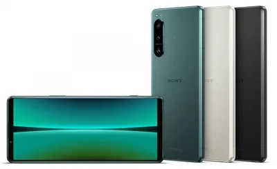 Фото Sony Xperia с уникальными композициями