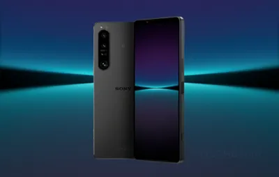 Обои Sony Xperia на рабочий стол Windows