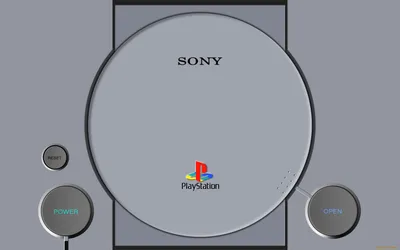 Sony: лучшие обои на рабочий стол