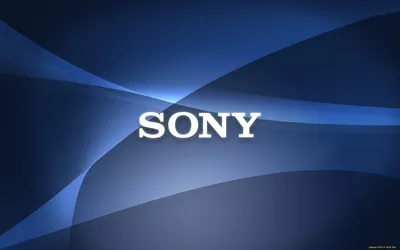 Скачать обои Sony бесплатно