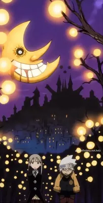 Обои Soul Eater: Скачать бесплатно в формате PNG