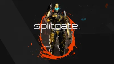 Фото Splitgate для рабочего стола в хорошем качестве