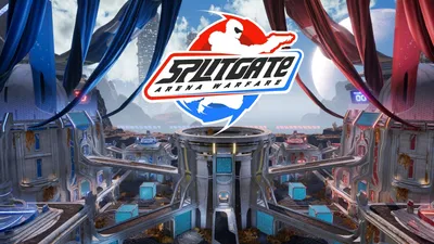 Фоновые изображения Splitgate: бесплатно для скачивания