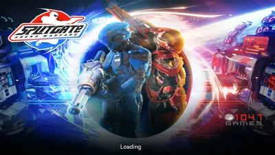 Splitgate: обои на телефон в формате jpg