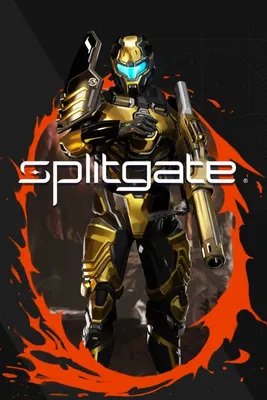 Обои на телефон Splitgate: скачать бесплатно