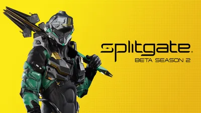 Splitgate: загрузите фото в формате webp для рабочего стола