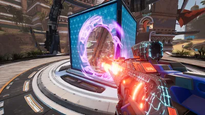 Splitgate: выбирайте формат фото (jpg, png, webp)