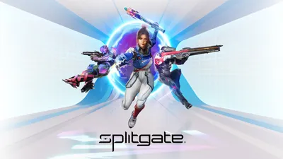 Экшн-фото Splitgate на андроид: скачать бесплатно