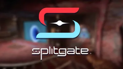 Эксклюзивные обои с игрой Splitgate: скачивайте бесплатно