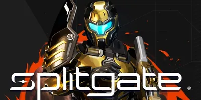 Фото Splitgate для рабочего стола в хорошем качестве