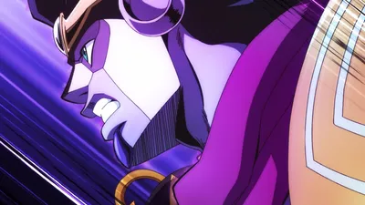 Обои с душой: Star Platinum и The World на твоем рабочем столе