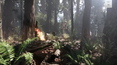 Star Wars Battlefront Джунгли: Фото на iPhone и Android бесплатно