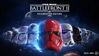 Обои Star Wars Battlefront Джунгли: Скачивай в формате WebP