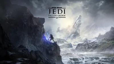 STAR WARS Jedi: Fallen Order