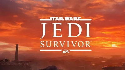 Star Wars Jedi: Survivor - обои для ценителей настоящей фантастики