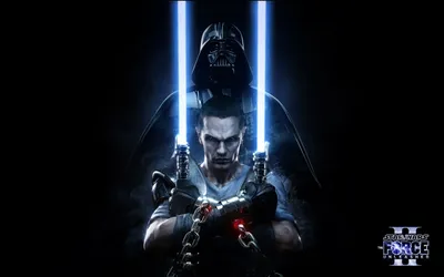 [35+] Star wars the force unleashed обои
