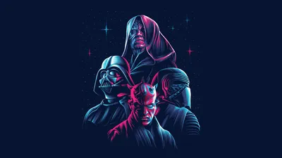 Android обои Star Wars: выберите свой фон