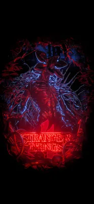 Уникальные фото Stranger Things для Android: создайте атмосферу.