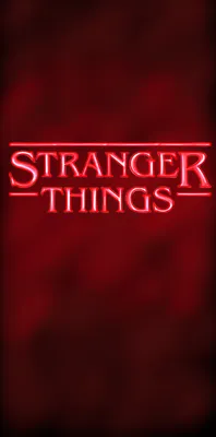 Фон Stranger Things для Android: выберите и наслаждайтесь!